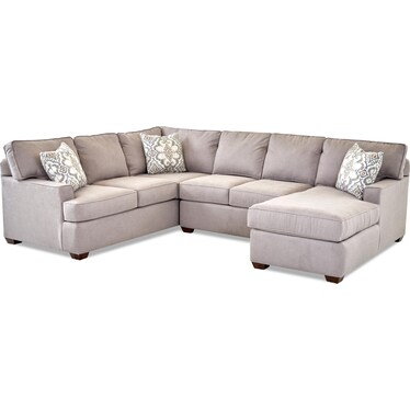 3 Piece Sectional