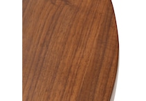  brown accent pieces  occasional   