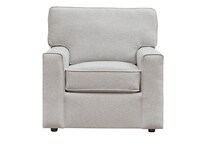  gray chair   