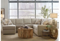 Leigh 3 Piece Sectional