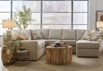  gray fabric   