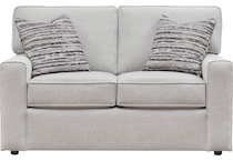 Leigh Loveseat