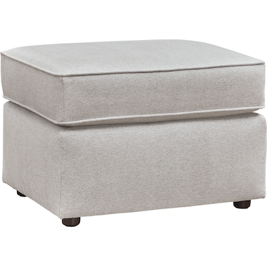 Leigh Ottoman