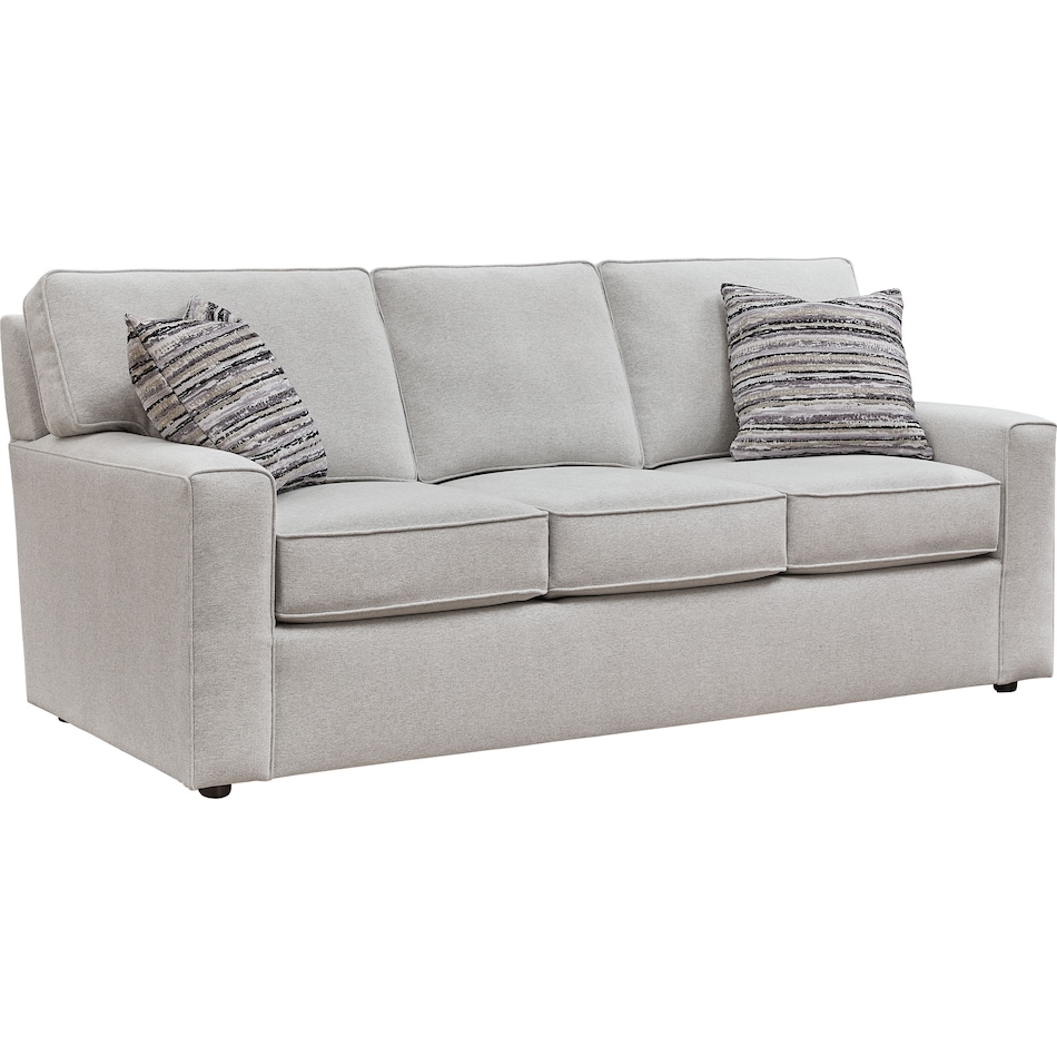  gray sofa   