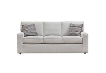  gray sofa   