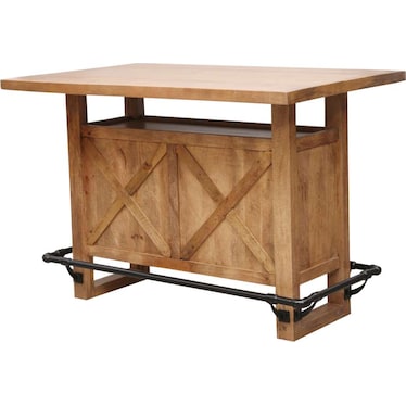 Bar Table