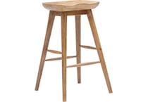  natural stools   