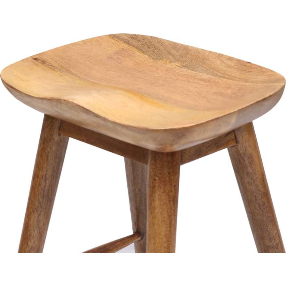  natural stools   