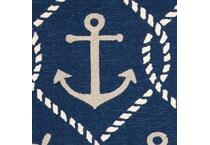  blue rug   