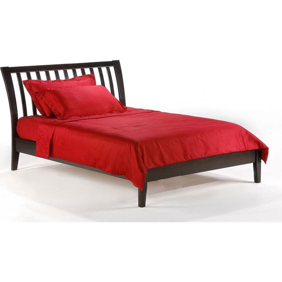  metal beds   