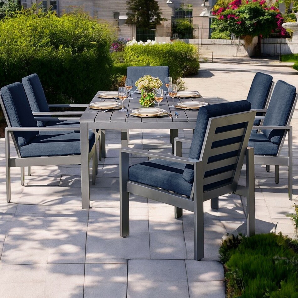  blue outdoor   