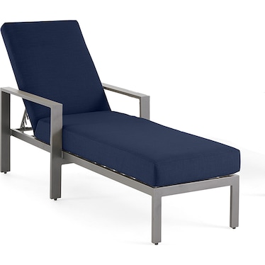 Newport Outdoor Chaise