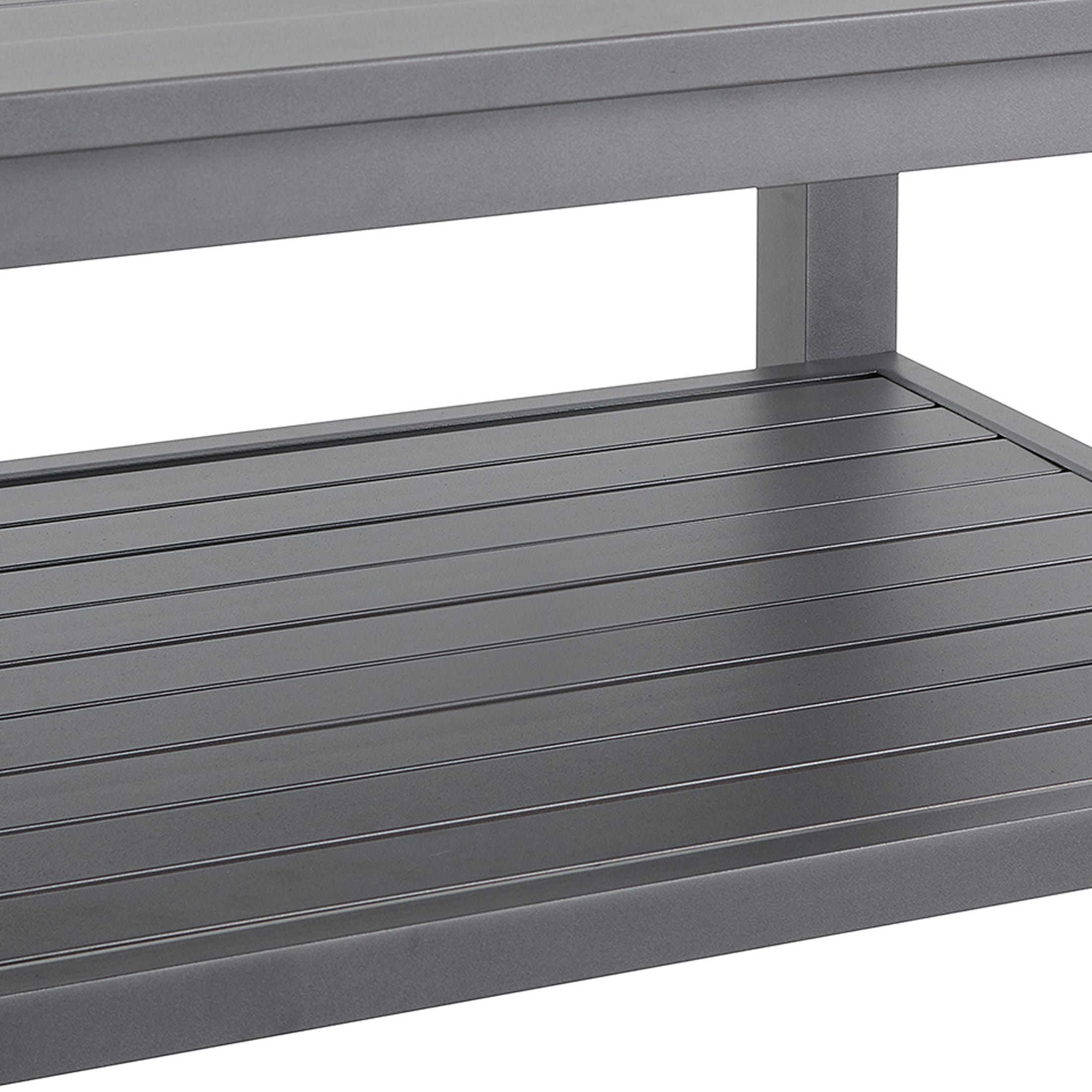 Newport Outdoor Cocktail Table