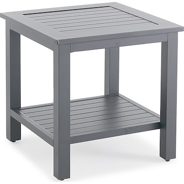 Newport Outdoor End Table