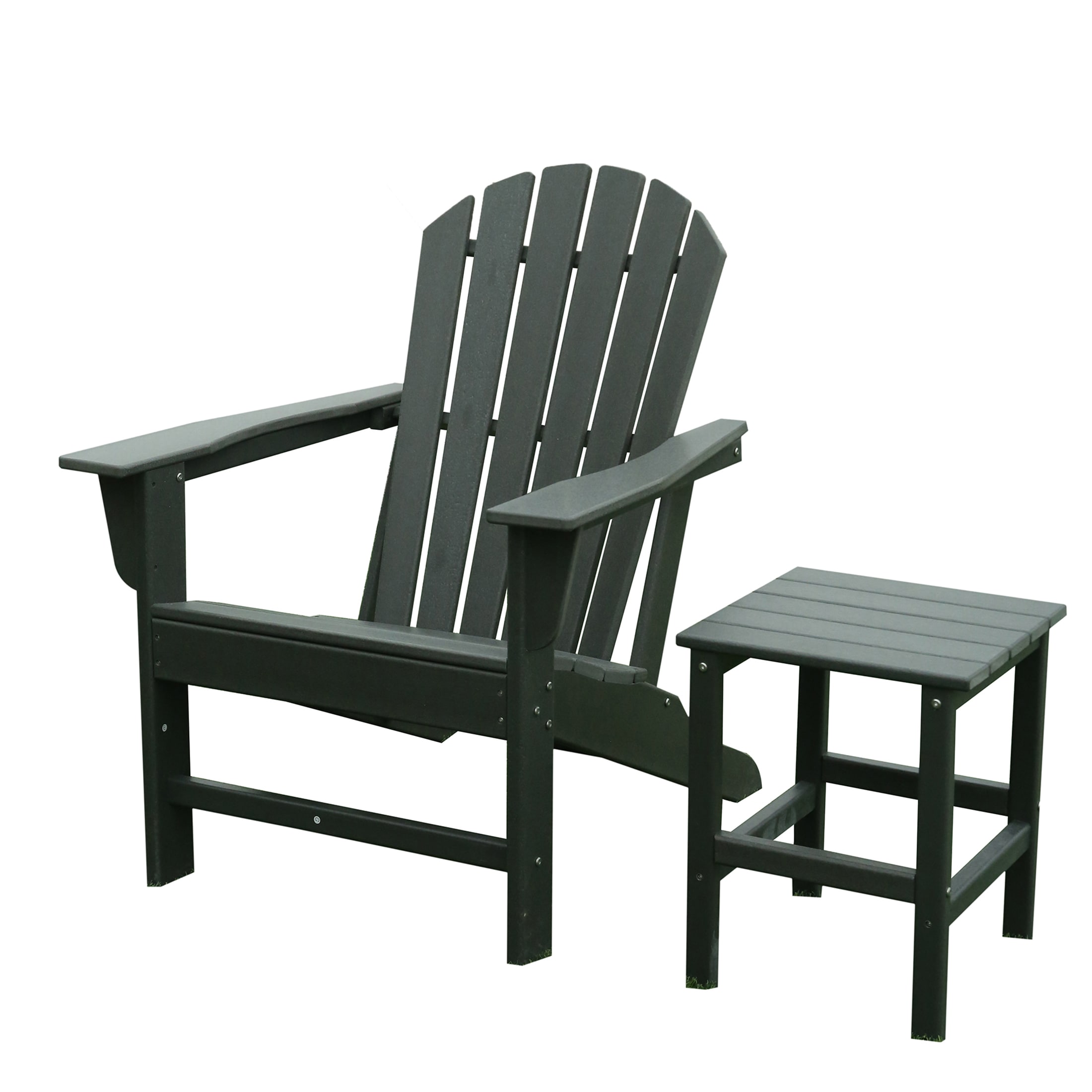 Hope Outdoor Chairside Table