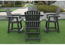  gray outdoor   