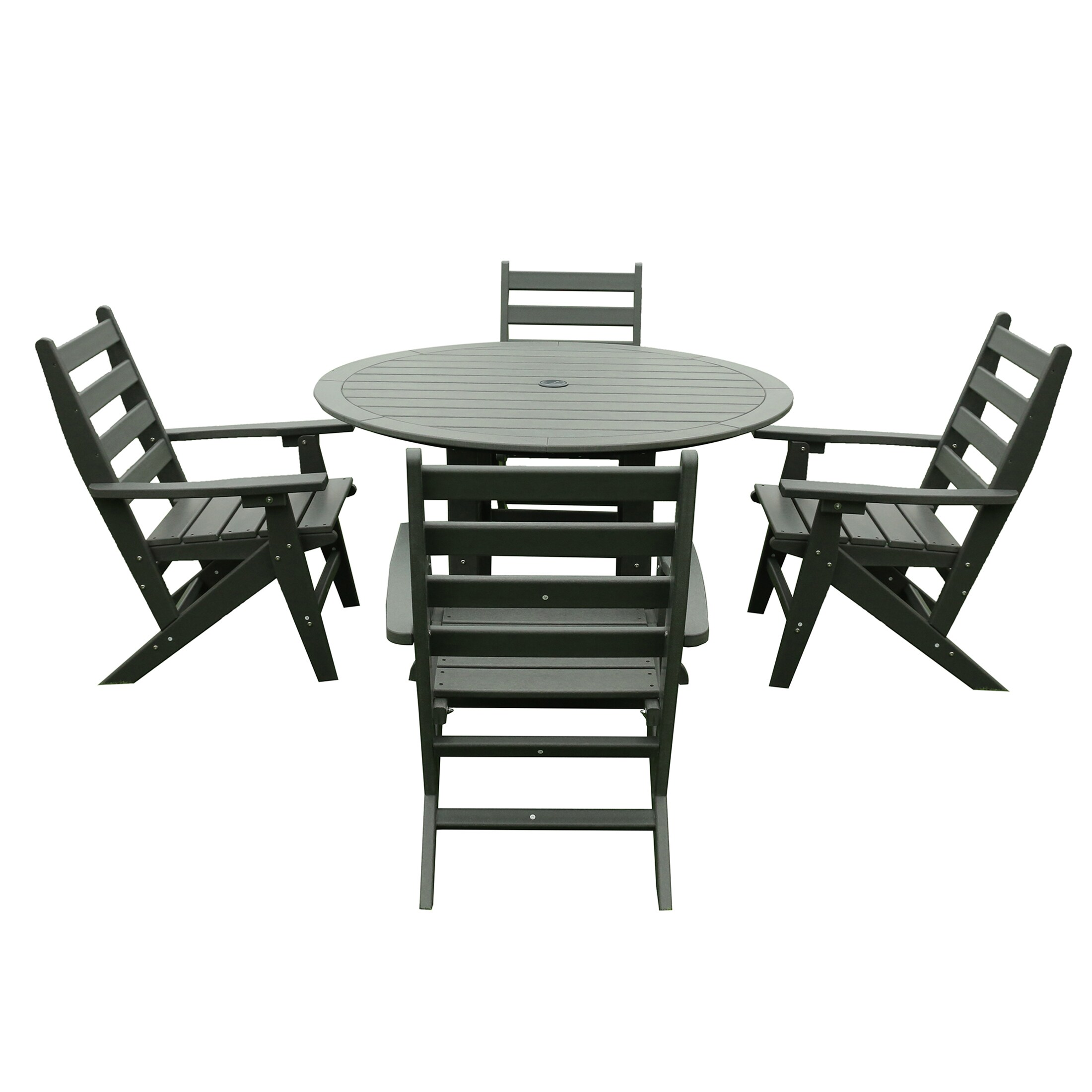 Hope 5 Piece Outdoor Set