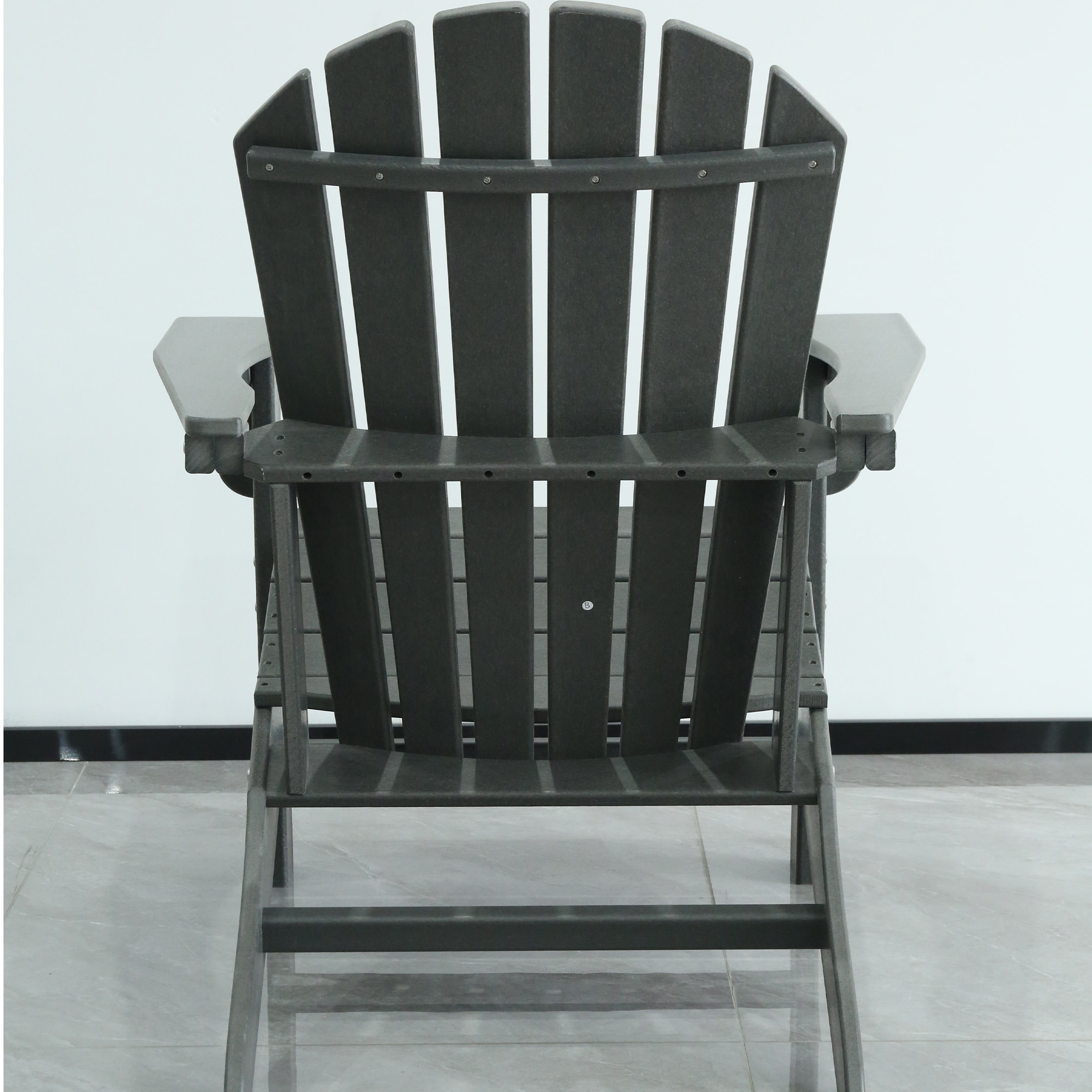 Hope Outdoor Adirondack Chair