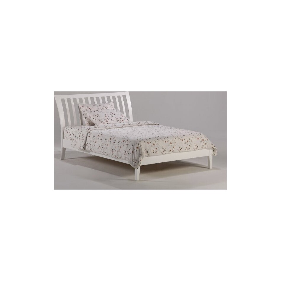  metal beds   