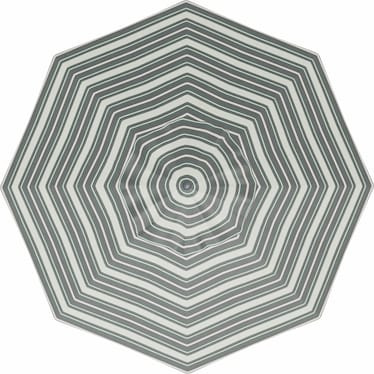 Rupee Umbrella & Base