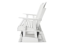  white outdoor   