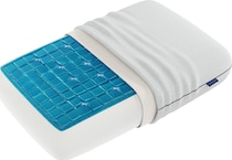 Deluxe Deluxe Thick King Pillow