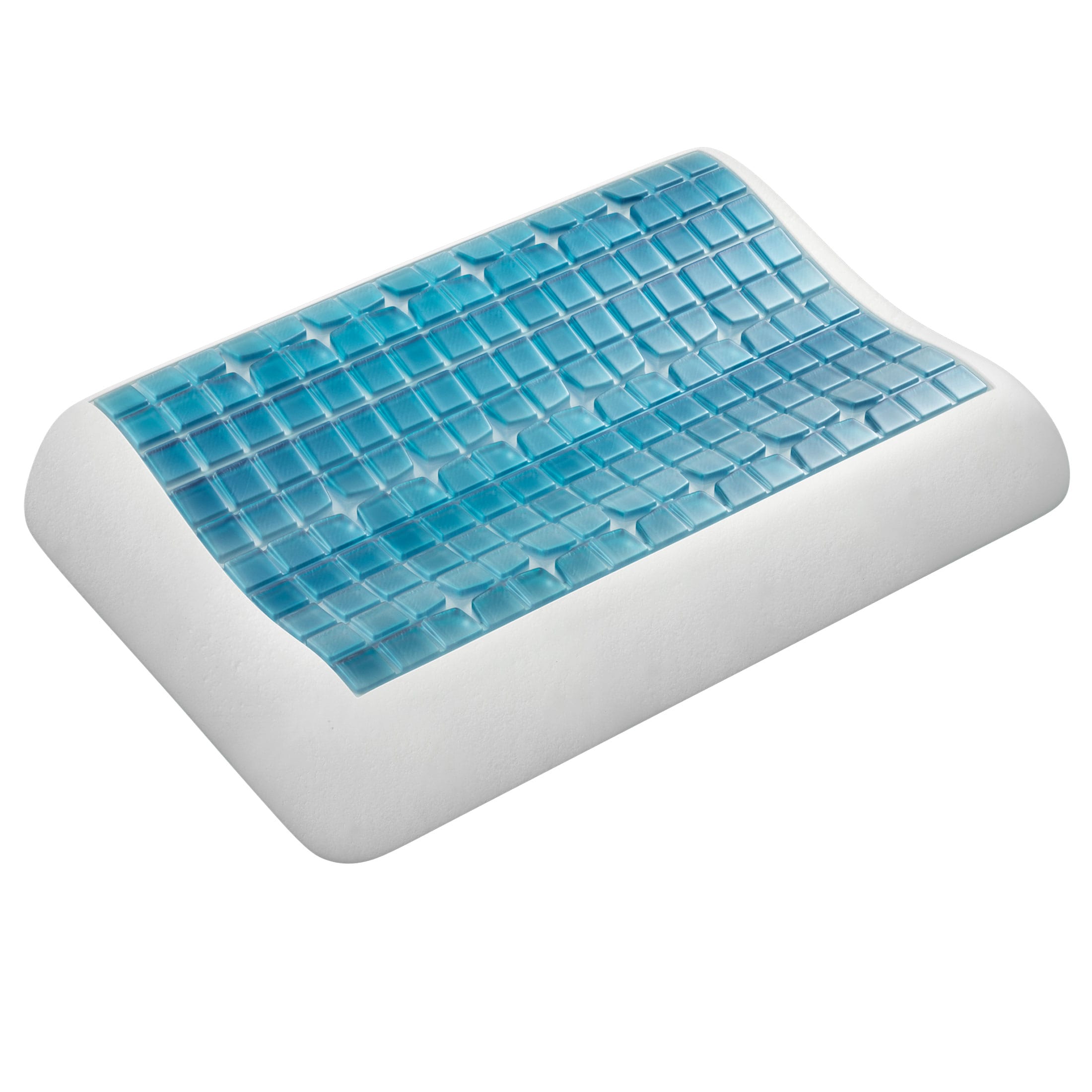 【しず】Technogel Anatomic Pillow9 Technogel Anatomic Pillow | Cardis