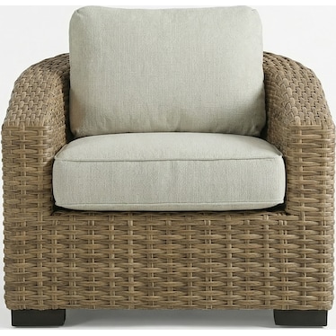 Julian Outdoor Chair