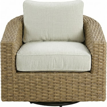 Julian Outdoor Motion Chair