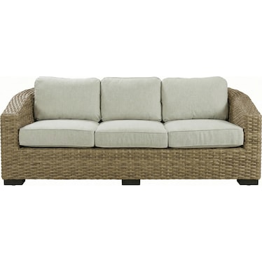 Julian Outdoor Sofa