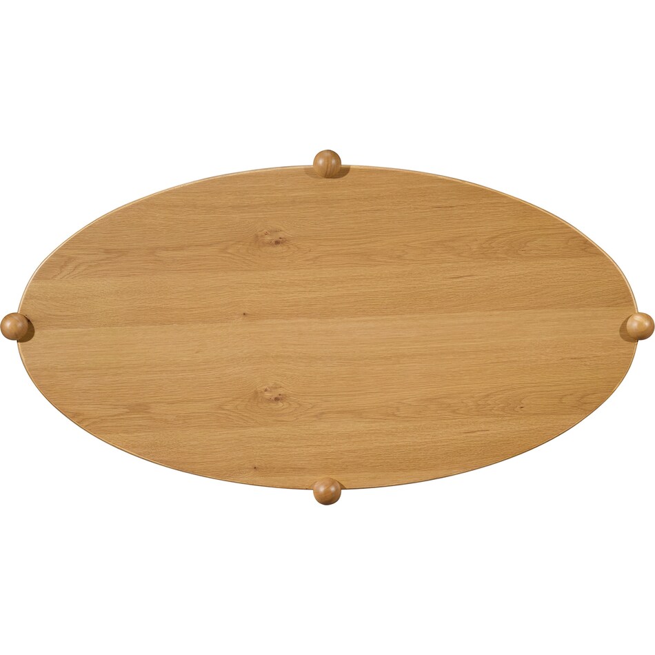  brown occasional tables all   