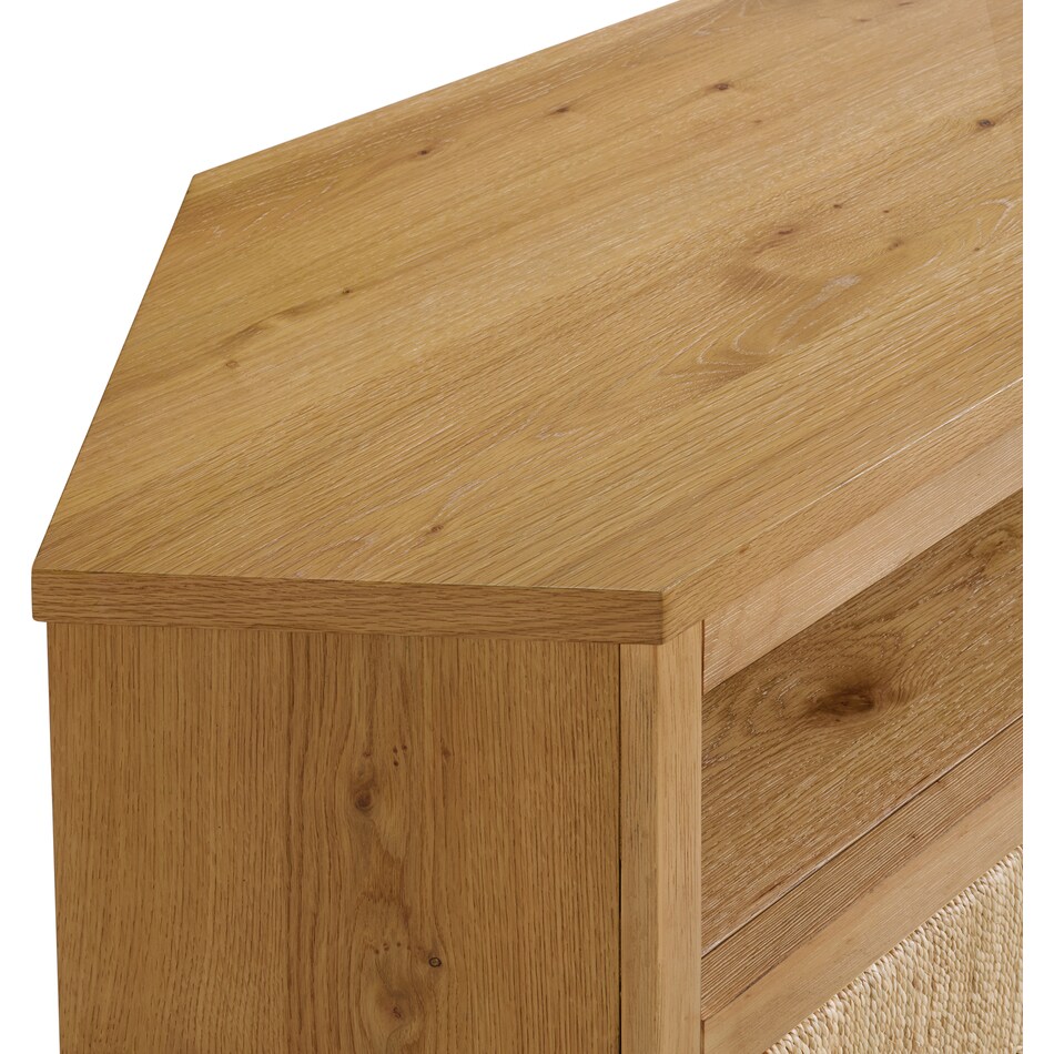  brown occasional tables all   