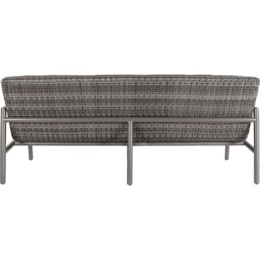 Brighton Outdoor Sofa