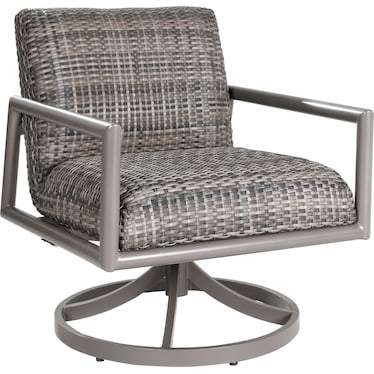 Brighton Outdoor Motion Chair