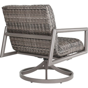 Brighton Outdoor Motion Chair