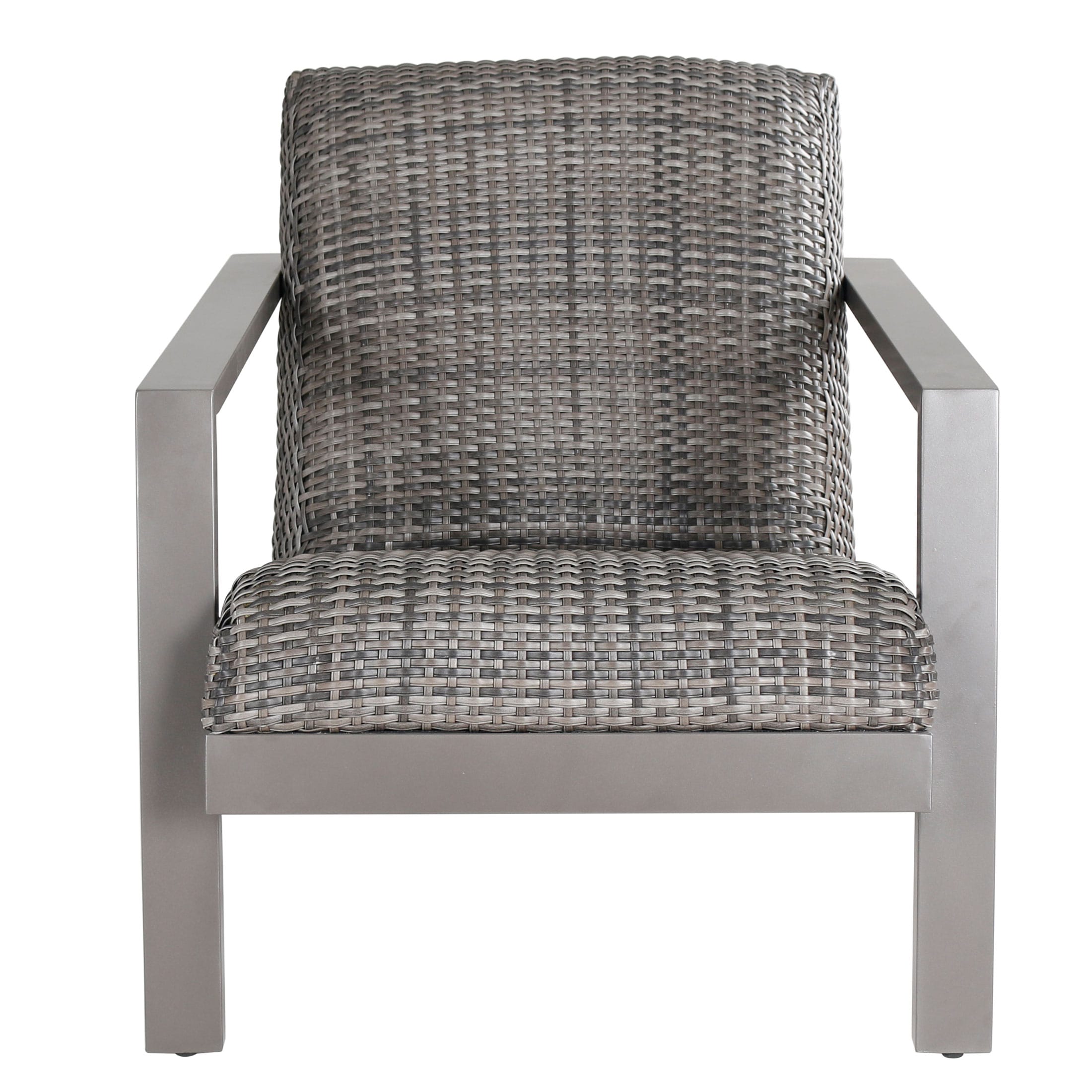 Palmetto Outdoor Lounge Chair