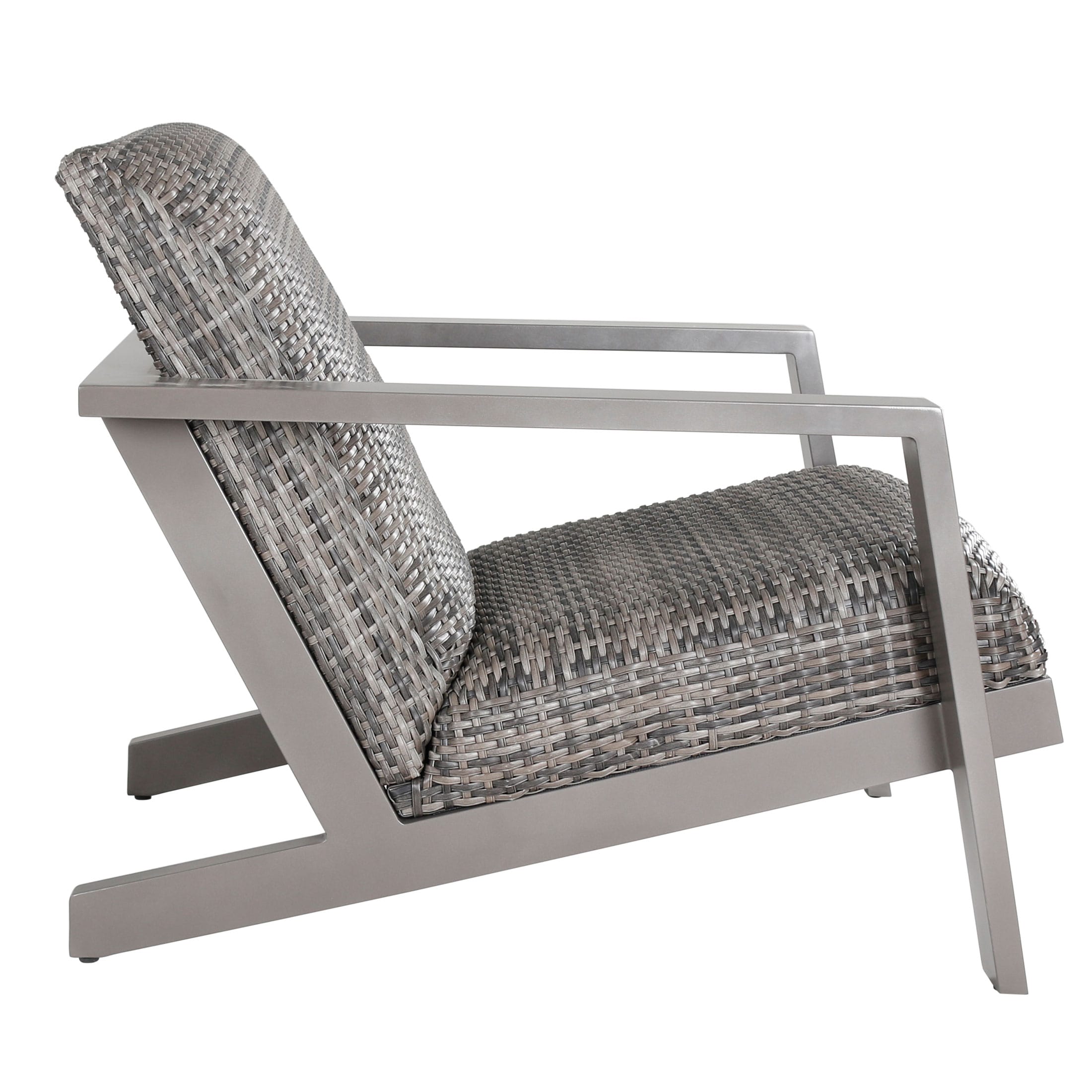 Palmetto Outdoor Lounge Chair