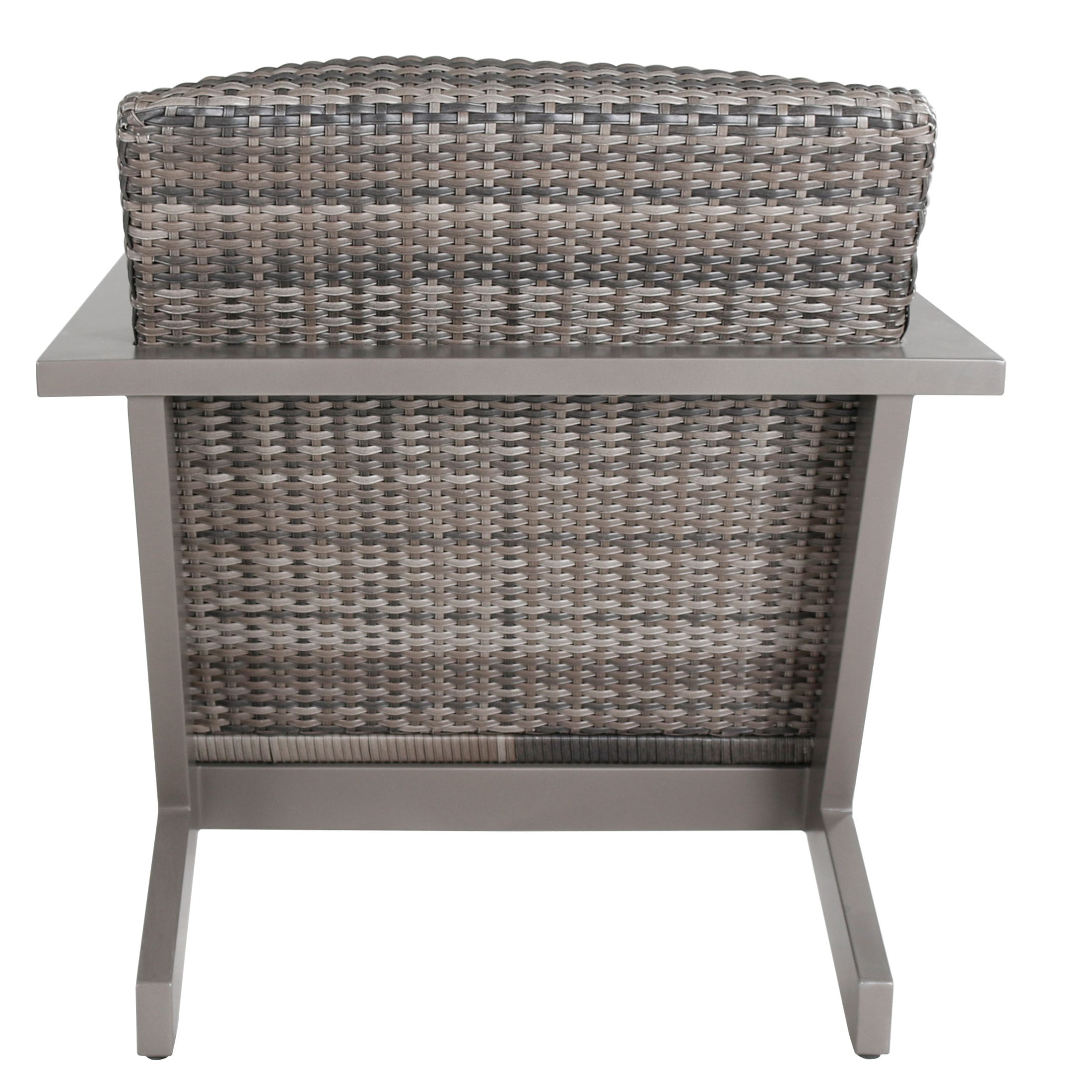 Palmetto Outdoor Lounge Chair