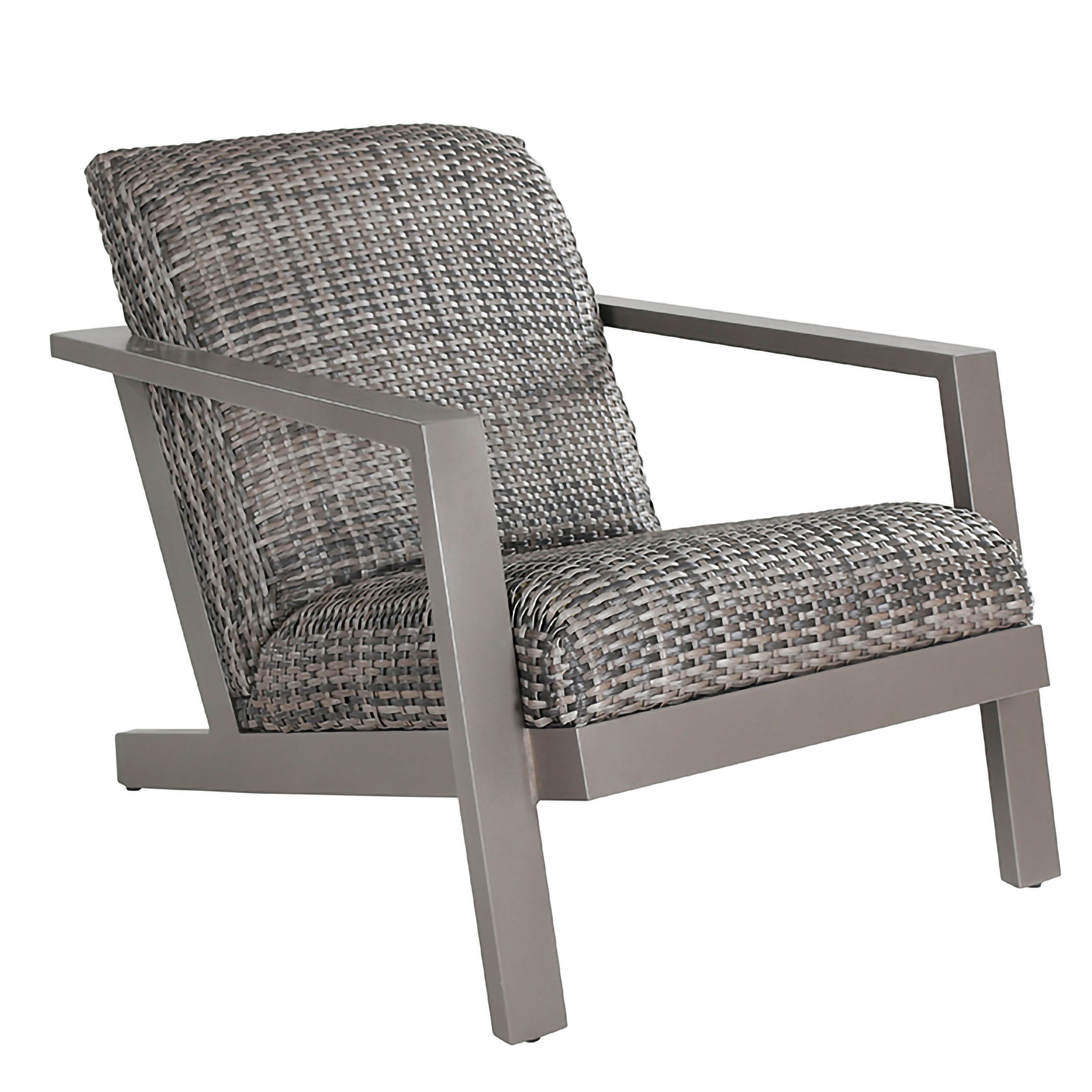 Palmetto Outdoor Lounge Chair