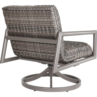 Outdoor Motion Chair