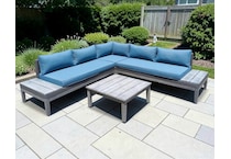  blue outdoor   