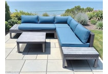  blue outdoor   