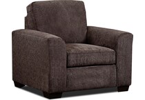  brown chair   