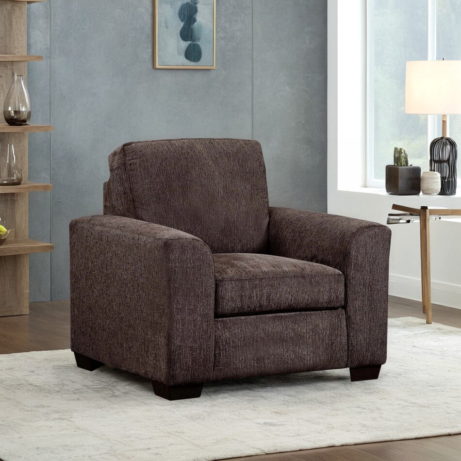  brown chair   