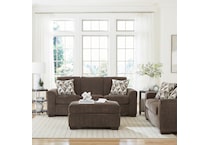  brown sofa   