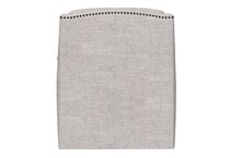  gray chair   