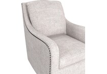  gray chair   