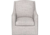  gray chair   