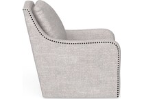  gray chair   