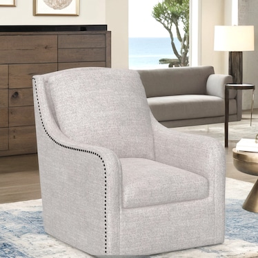 Anna Accent Chair